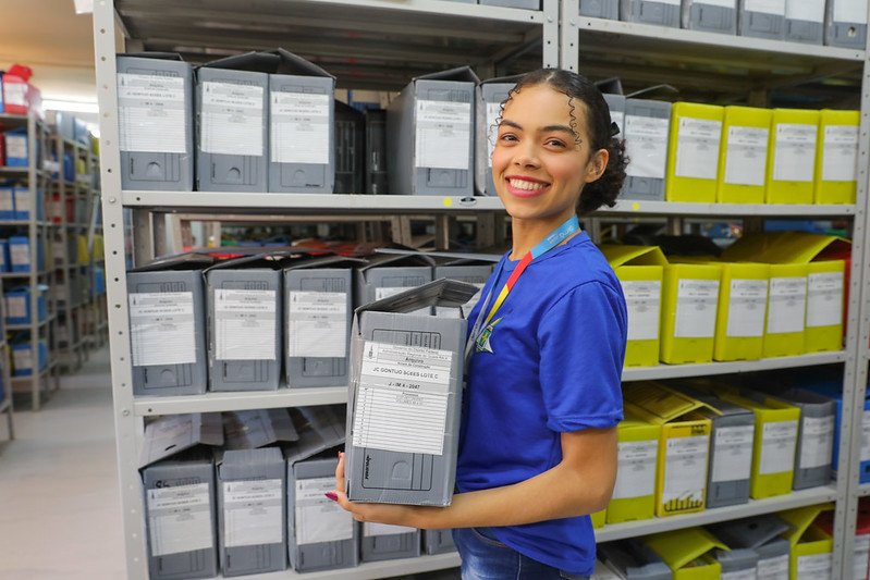 Lista de pré-selecionados do Programa Jovem Candango 2025 é publicada