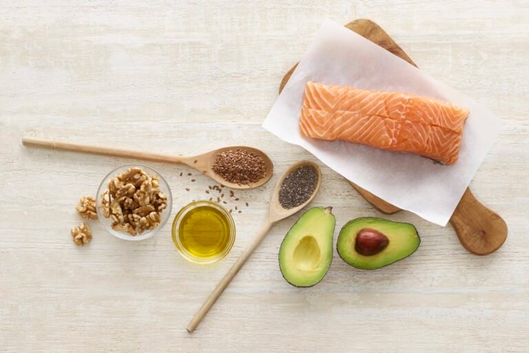 Maioria da população mundial consome pouco ômega-3, afirma estudo