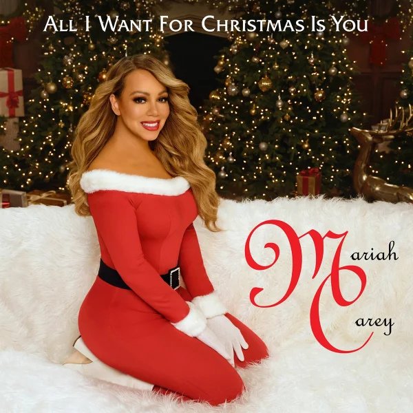 Mariah Carey será indenizada após acusação de plágio em hit de Natal