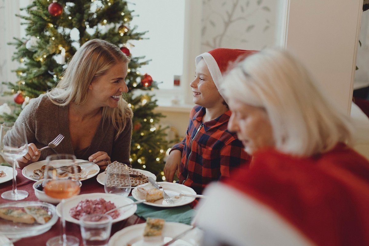Médicos e nutri explicam por que comer sem culpa neste fim de ano