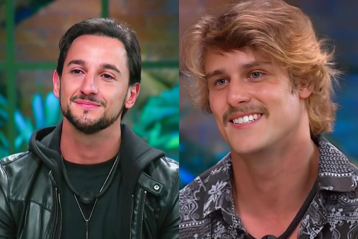 Mesquita e Matheus brigam em festa pós-reality; veja