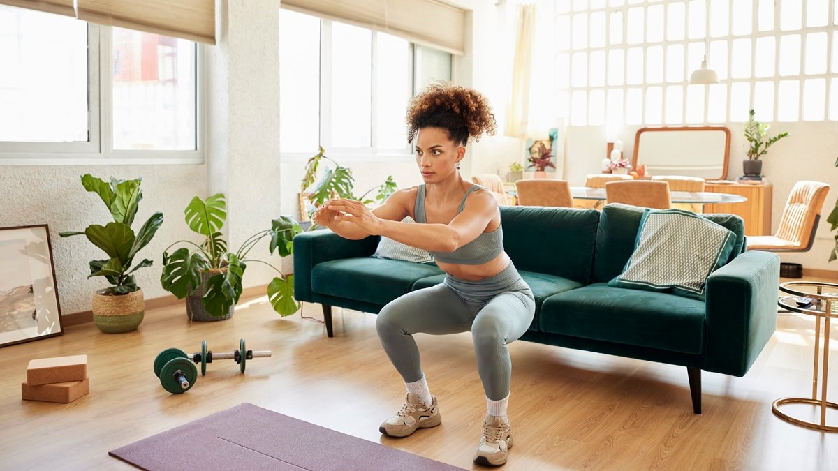 Nutrólogo revela os exercícios que realmente ajudam no emagrecimento