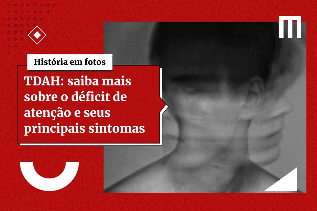 O que explica a alta de diagnósticos de TDAH em adultos