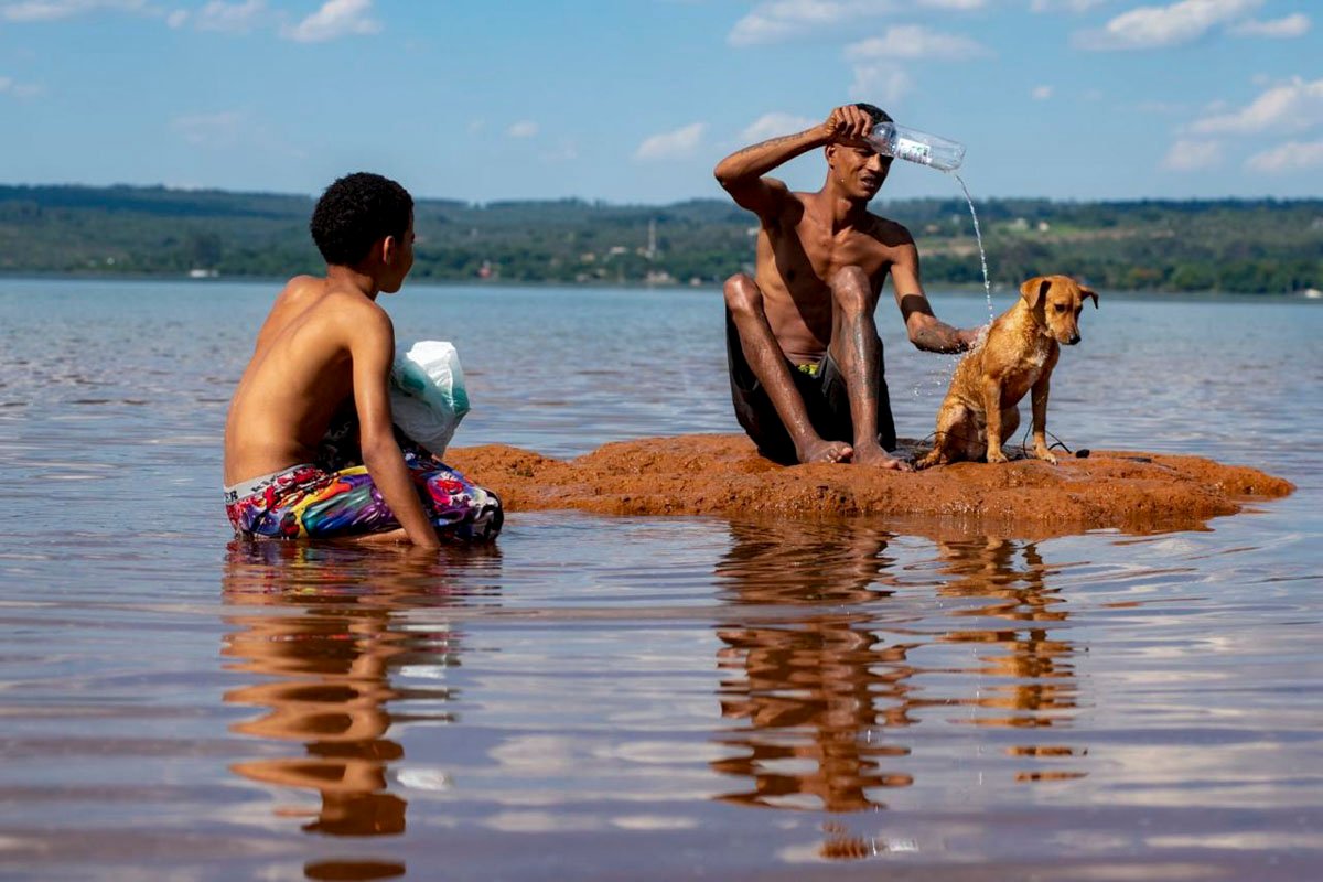 Onda de calor: saiba quando a temperatura vira emergência de saúde