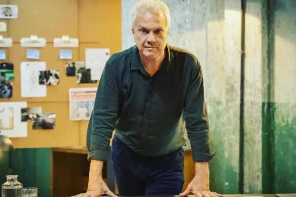 Pedro Bial revela piada que deixou Lula indignado