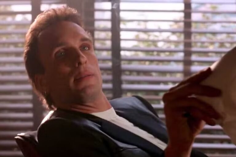 Peter Greene, ator de O Máskara e Pulp Fiction, é achado morto nos EUA