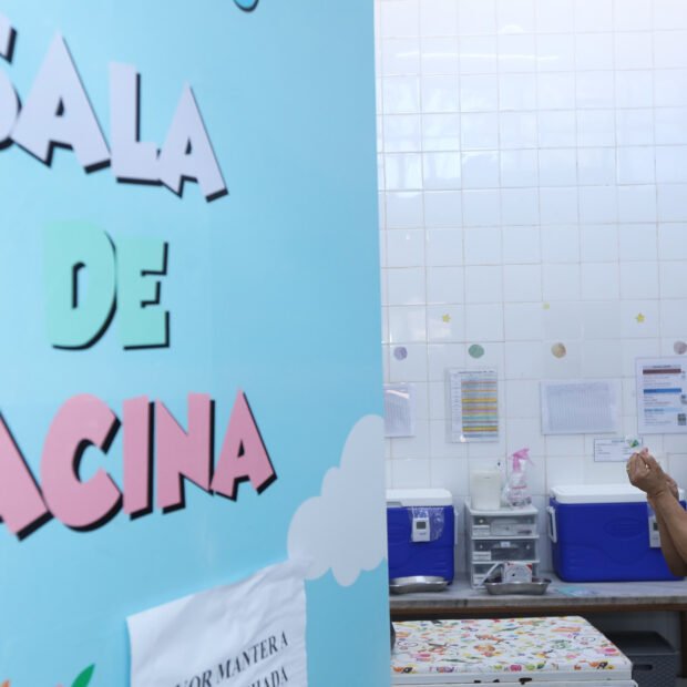 População do DF terá nova chance de se vacinar neste sábado