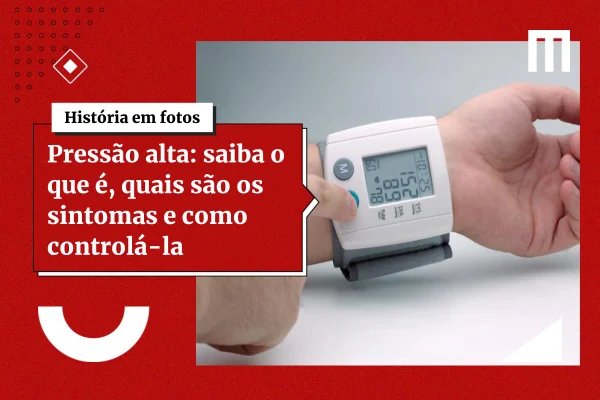 Pressão alta: medicamentos combinados podem melhorar o tratamento