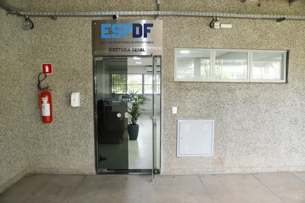 Programa do Ministério da Saúde impulsiona qualificação de profissionais no DF