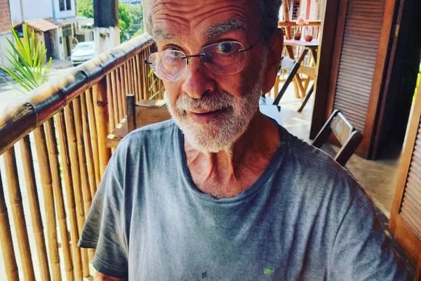 Qual é a doença de Maurício Kubrusly? Jornalista está internado na UTI