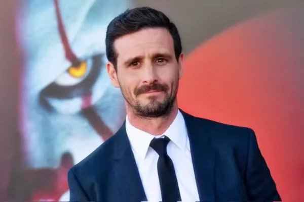 Quem foi James Ransone, ator de 46 anos encontrado morto em casa