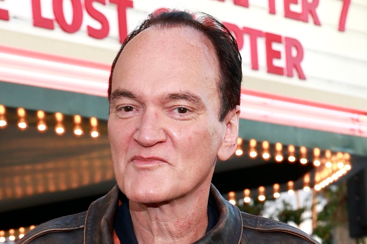 Quentin Tarantino é detonado após criticar ator de Hollywood: "Brocha"