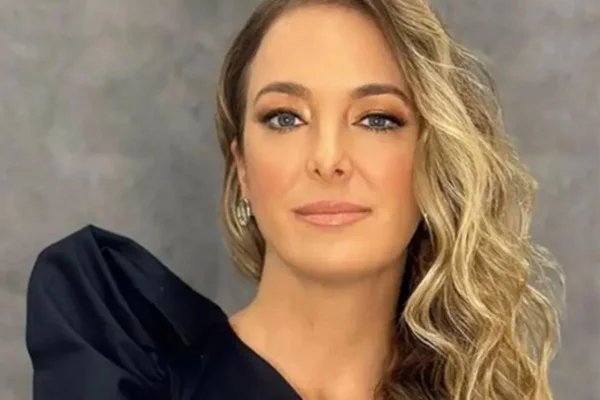 Record TV se pronuncia sobre saída de Ticiane Pinheiro. Leia nota