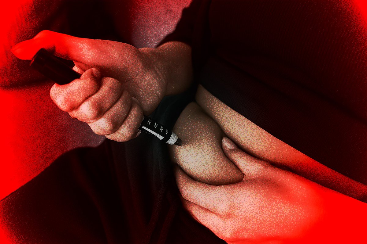 Retatrutida nem foi lançada, mas remédio falso engana consumidores