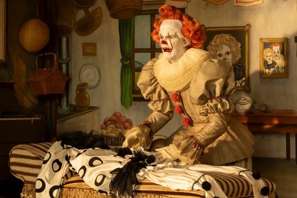 Saiba como será a segunda temporada de It: Bem-Vindos a Derry