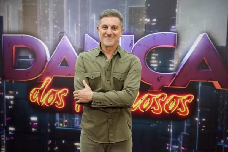 Saiba quem foi o último eliminado da Dança dos Famosos