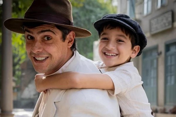 Sérgio Guizé vai deixar Etâ Mundo Melhor após virada de Candinho?