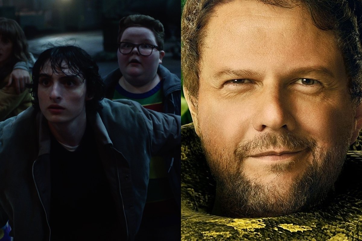 Stranger Things, Anaconda e mais estreias imperdíveis da semana
