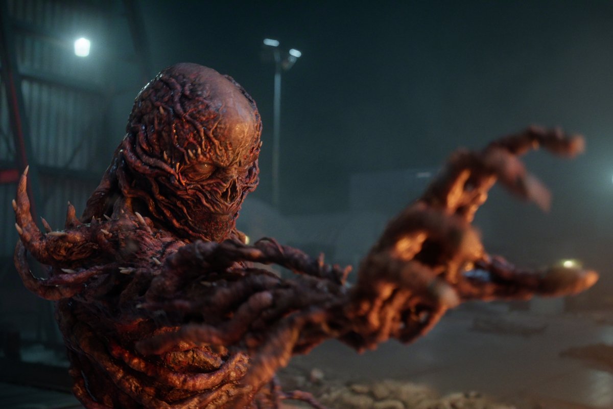 Stranger Things: Netflix divulga teaser empolgante do último episódio