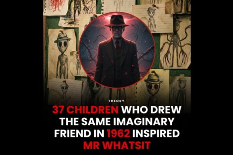 Stranger Things: a chocante história que pode ter inspirado Vecna