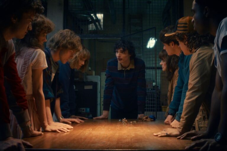 Stranger Things: personagem terá a morte mais violenta da série