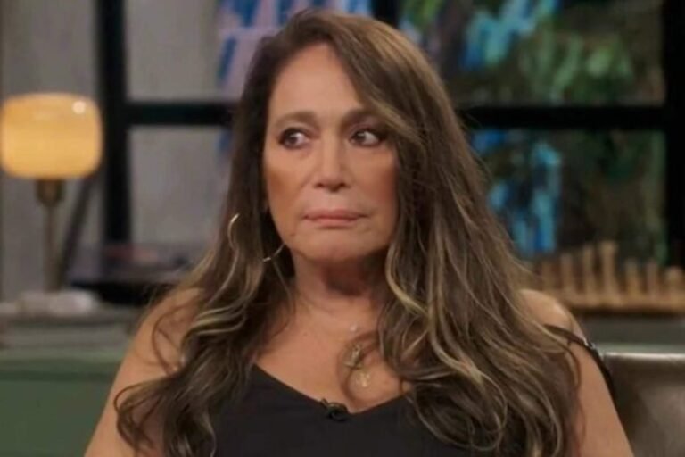 Susana Vieira manda recado e detona atores novatos da Globo