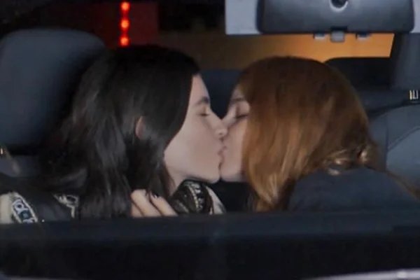 Três Graças: Lorena pede Juquinha em namoro e enfrenta ira de Ferette