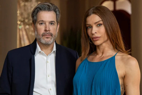 Três Graças: confira os resumos da semana (15 a 20 de dezembro)