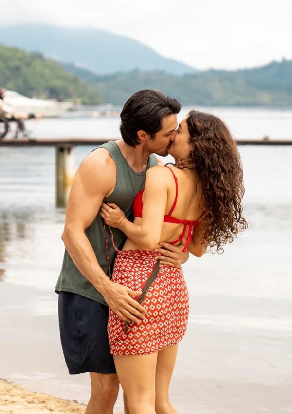 Três Graças terá a primeira morte da novela em breve. Saiba mais