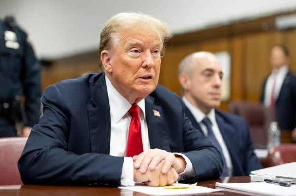 Trump anuncia “Jogos Vorazes” nos EUA em 2026 e choca web. Entenda