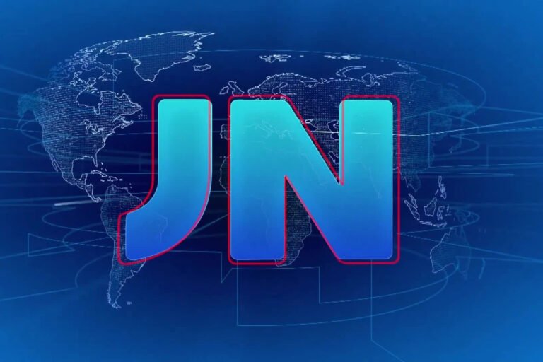 Vídeo: o erro de geografia no Jornal Nacional que virou piada na web