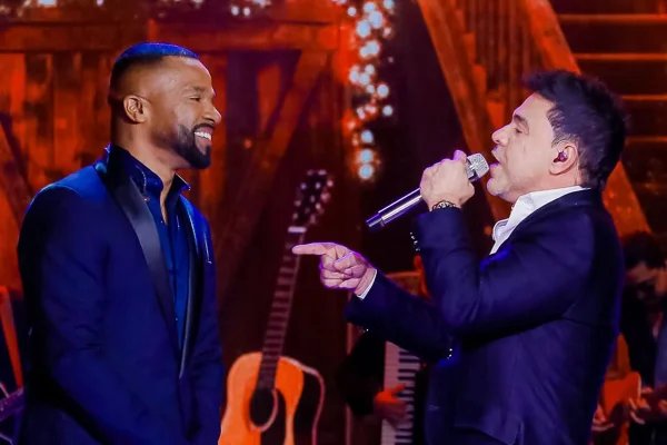 Zezé Di Camargo causa prejuízo ao SBT: saiba o valor