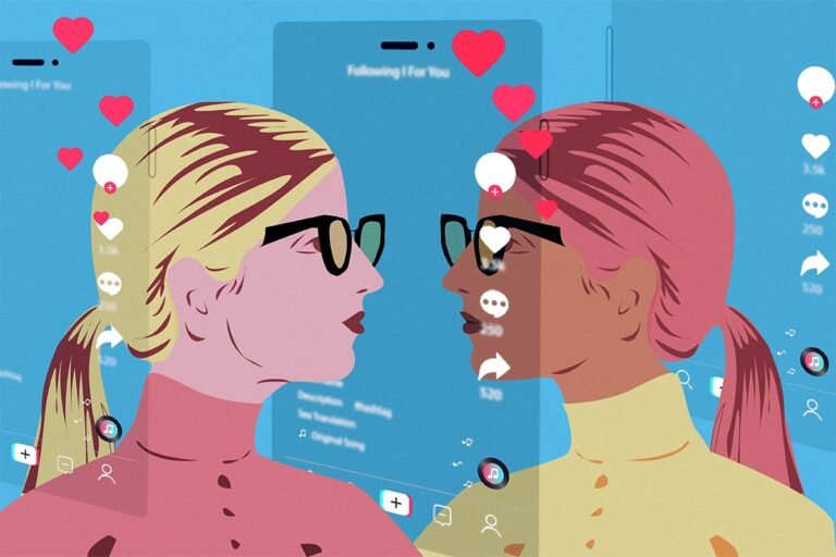 existe copyright nas redes sociais?