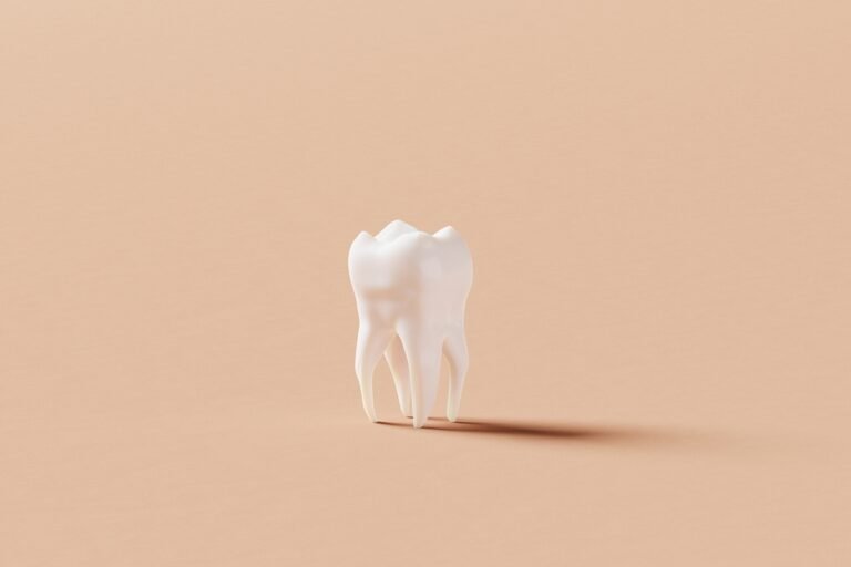 por que algumas pessoas têm o dente e outras não o desenvolvem