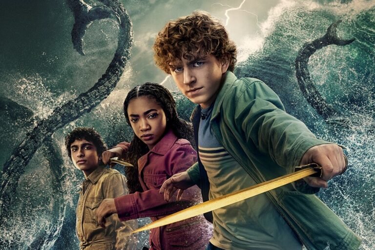 A Empregada, Percy Jackson e mais estreias imperdíveis da semana