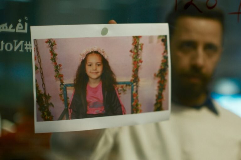 A devastadora história real de A Voz de Hind Rajab, indicado ao Oscar