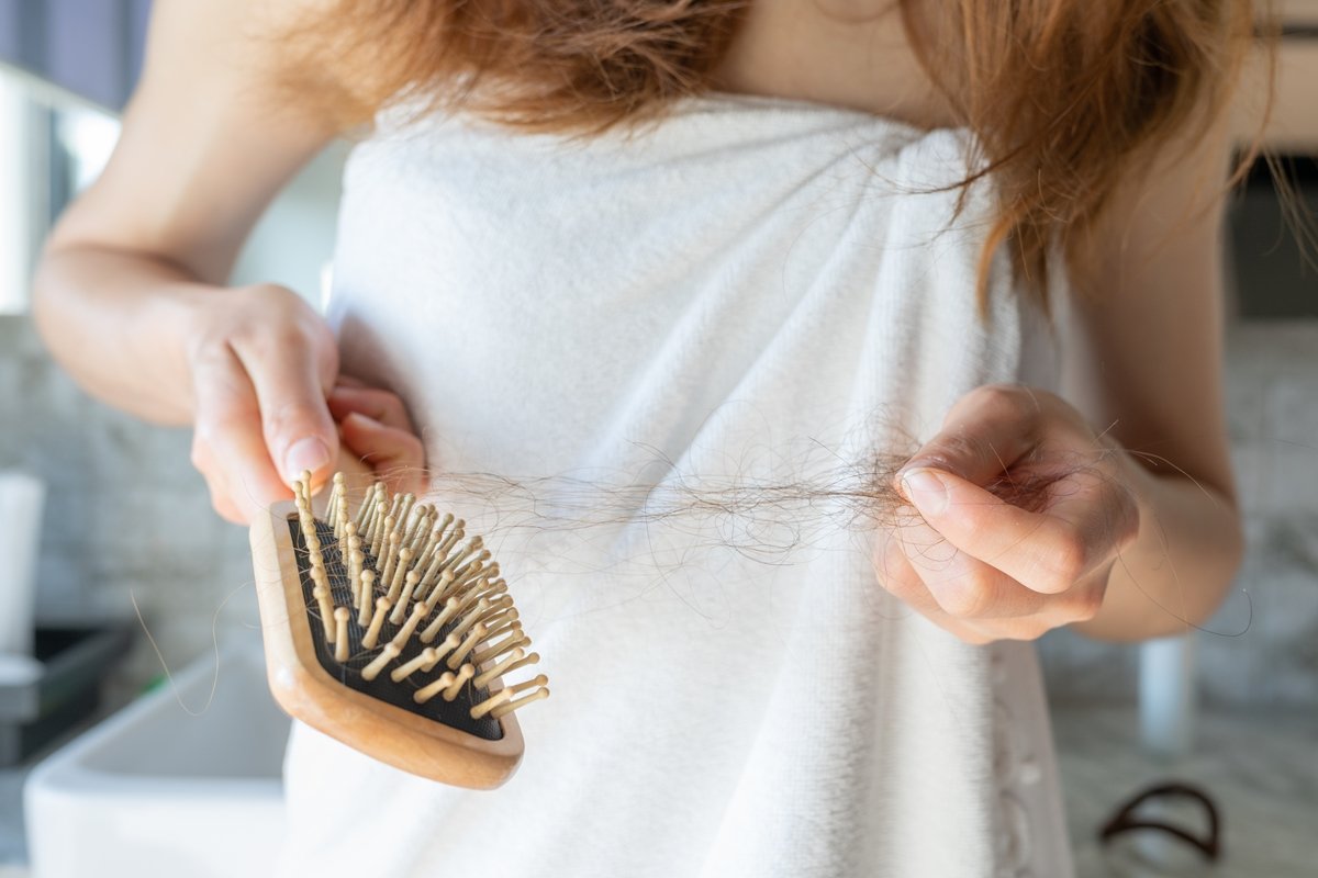 Alimentação saudável ajuda no combate à calvície. Veja melhores opções