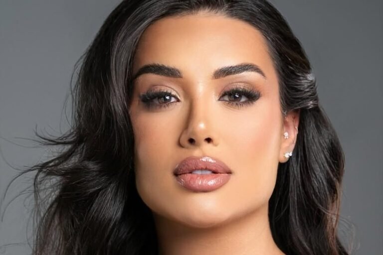 BBB 26: antes e depois da aparência de Jordana impressiona. Veja