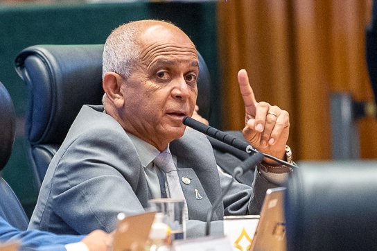 CLDF aprova lei para prevenir e enfrentar queimadas