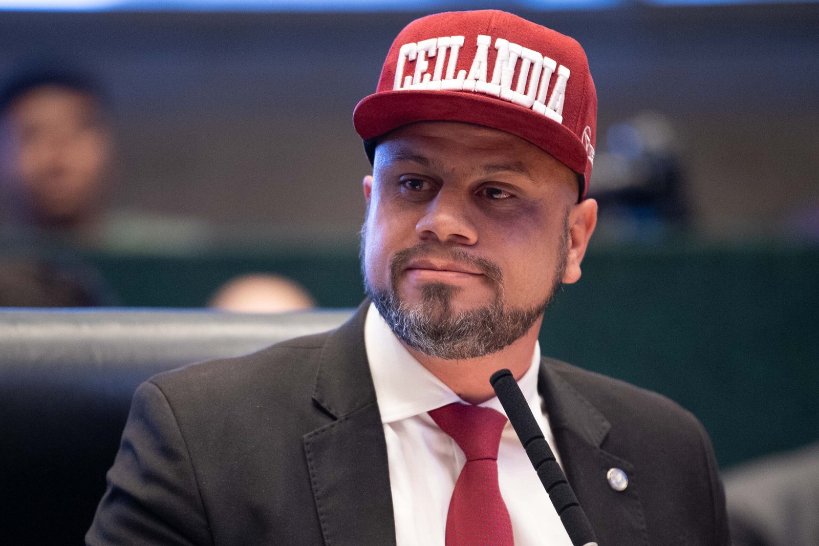 Câmara Legislativa aprova lei que garante iluminação pública em áreas de circulação de pedestres