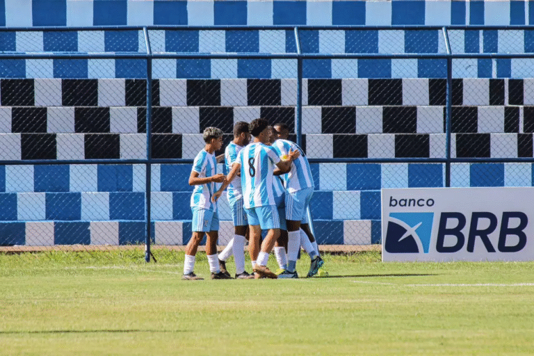 Candangão BRB 2026 começa com gols, estreias marcantes e equilíbrio em campo