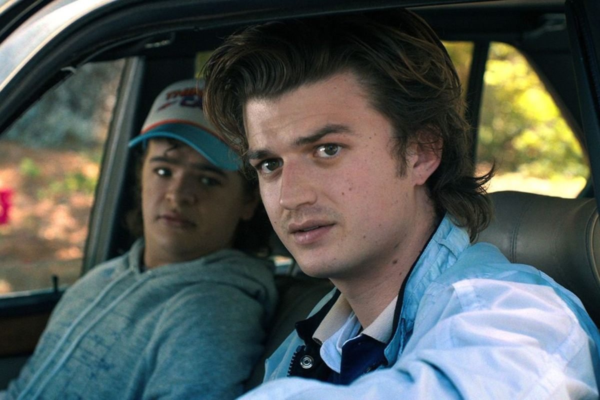 Como final de Stranger Things superou Avatar em bilheteria nos cinemas