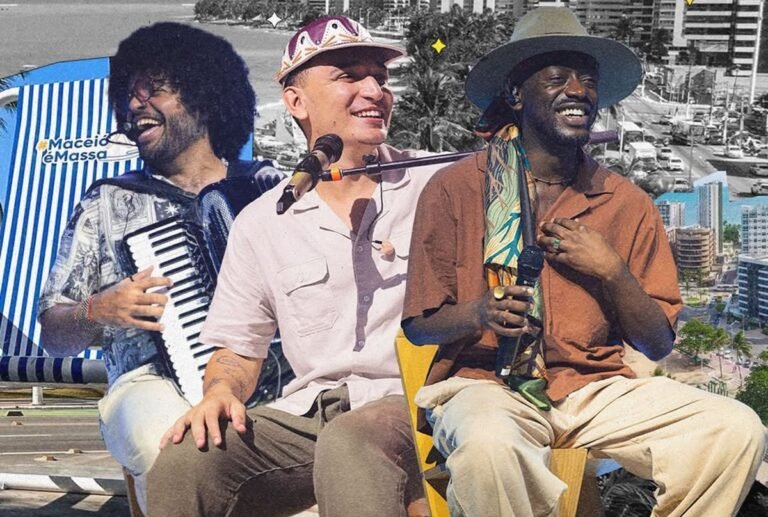 Dominguinho, Ensaios da Anitta e mais: o que fazer no DF