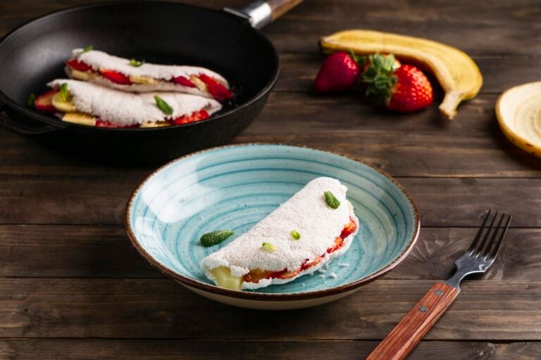 Endocrinologista explica se comer tapioca aumenta a glicose