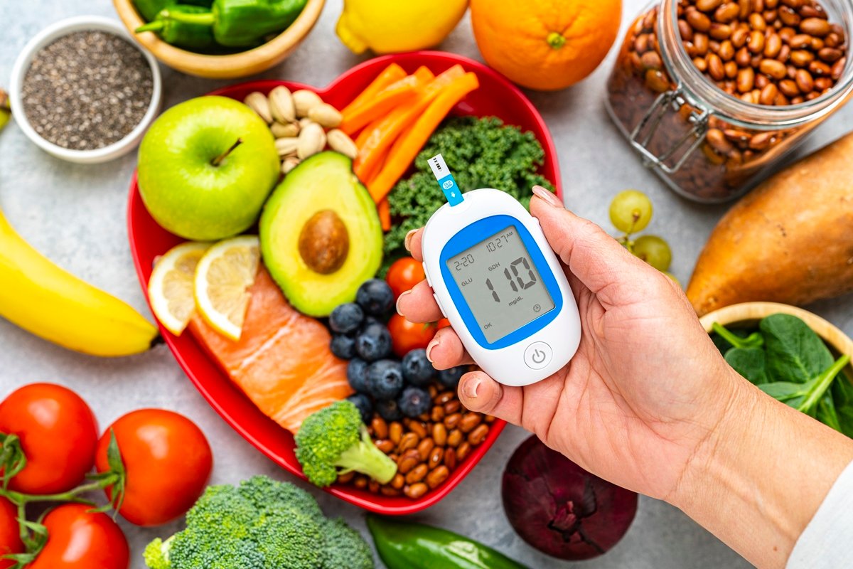 Endocrinologistas explicam como controlar a glicose de forma natural