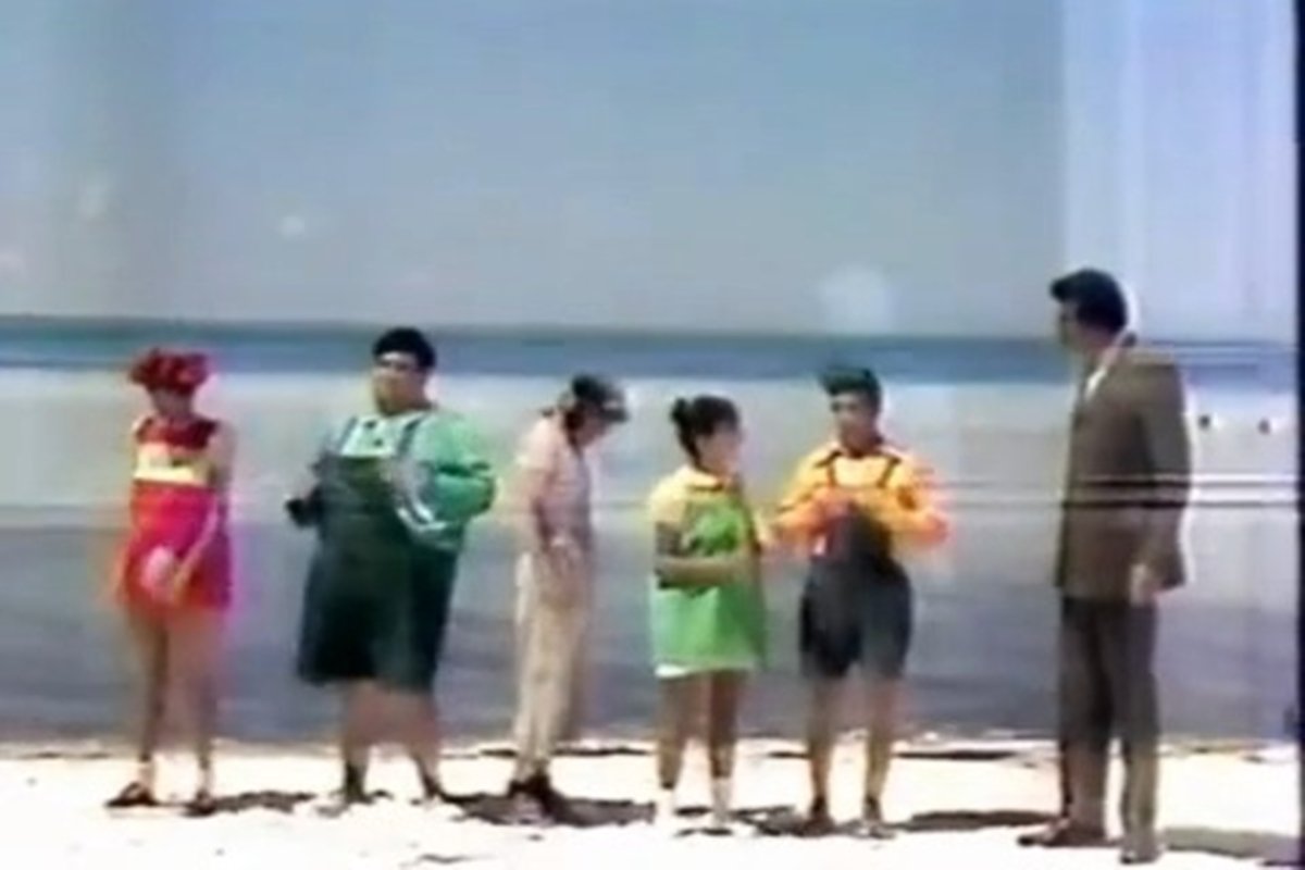 Episódio perdido de Chaves é encontrado por fã após décadas; entenda