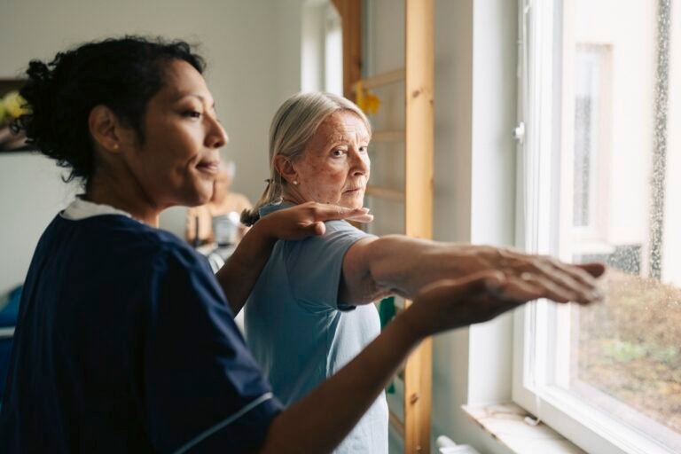 Estudo brasileiro testa nova abordagem para a reabilitação do AVC