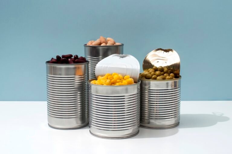 Estudo lista conservantes que podem aumentar o risco de câncer