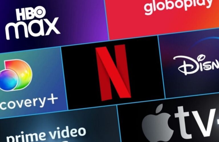 Globoplay cai e tem apenas 8% de audiência no streaming