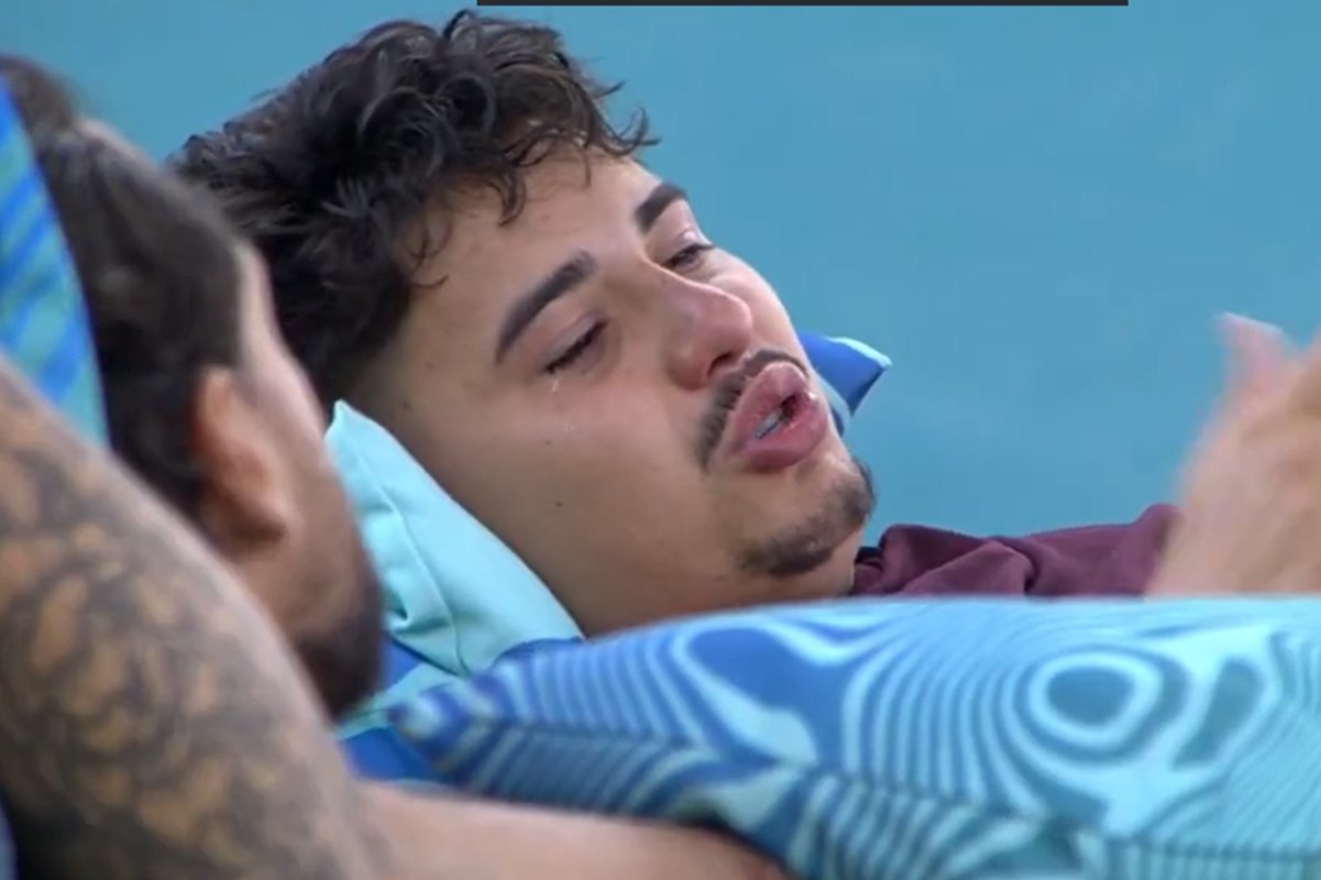Grávida, esposa se pronuncia após Pedro expor traição 6 vezes no BBB